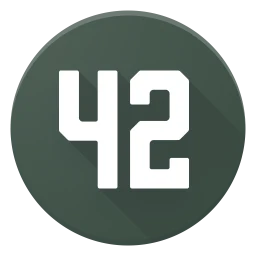 Icono de The42.ie Sports News